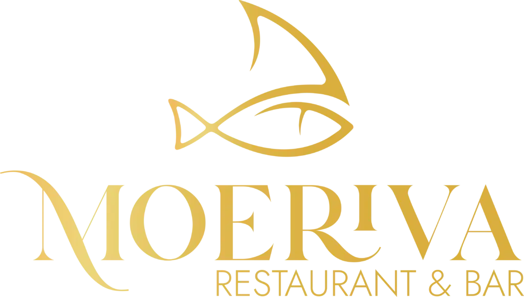 Moeriva Logo Restaurant & Bar am Möhnesee